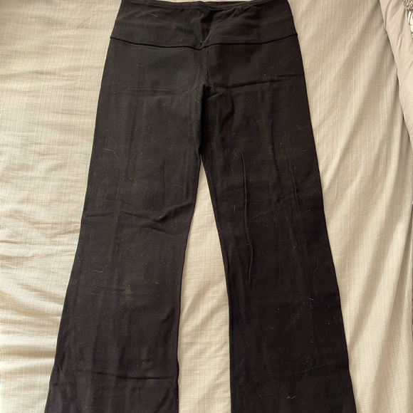 Lulu Flare Pants - Picture 1 of 2